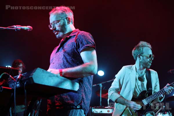 HOT CHIP - 2012-07-07 - PARIS - Cite de la Musique - 